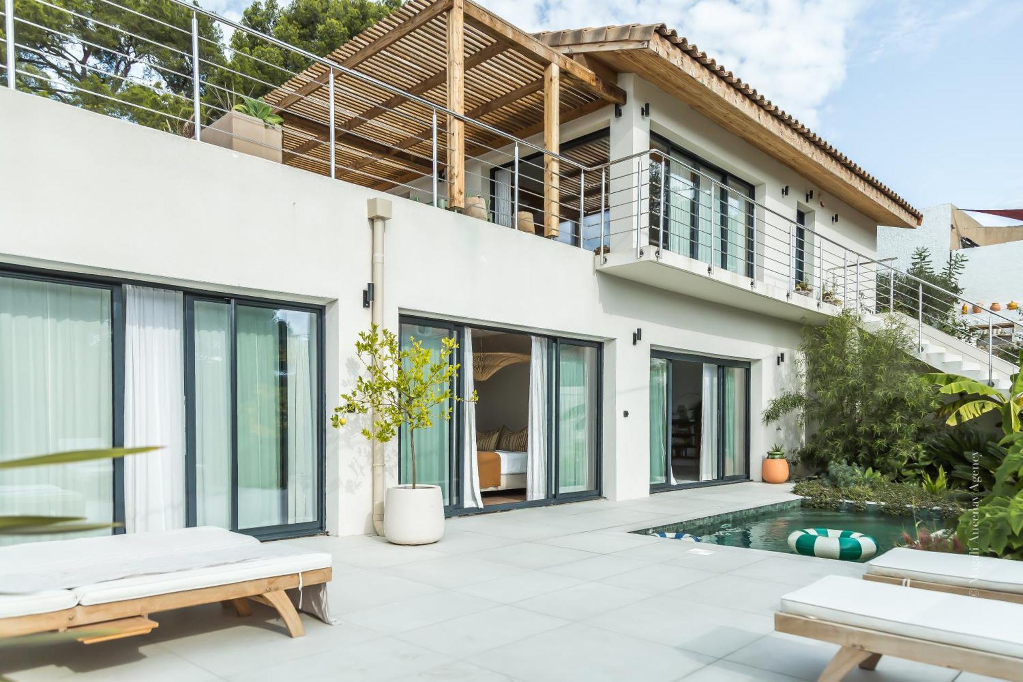 Suites 23 Cassis Exterior foto