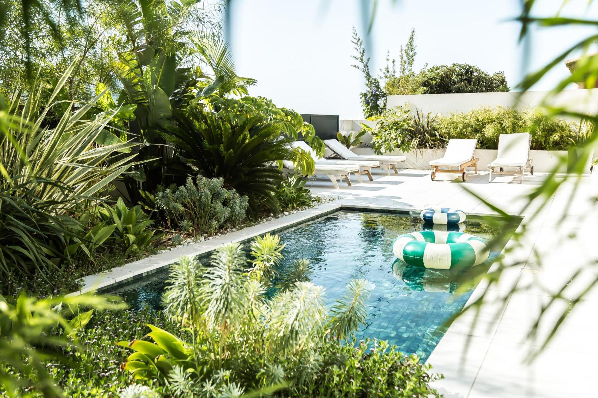 Suites 23 Cassis Exterior foto